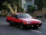 Nissan Skyline 2000 Turbo RS-X Hardtop 1983 года